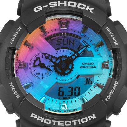 GA-110SR-1A #4