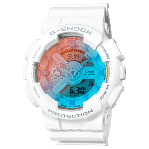GA-110TL-7A