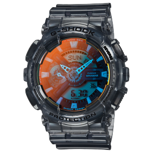 GA-110TLS-8A