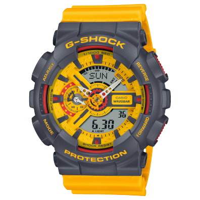 GA-110Y-9A