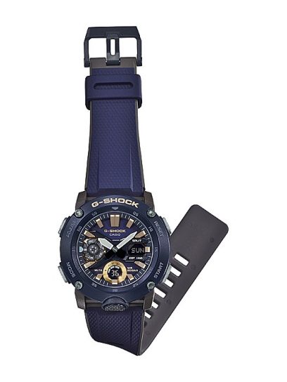 GA-2000-2A