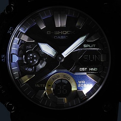GA-2000-2A