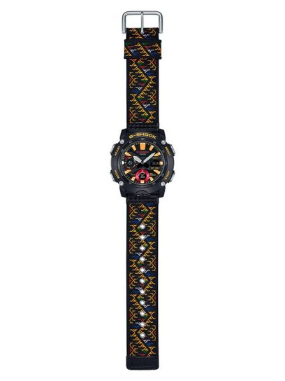 GA-2000BT-1A