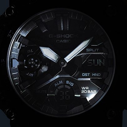 GA-2000E-4