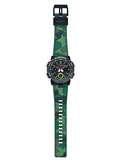 GA-2000GZ-3A