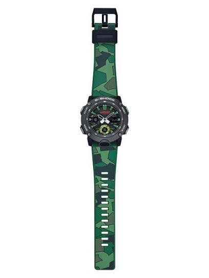 G-SHOCK GA-2000GZ-3A 手表  #4