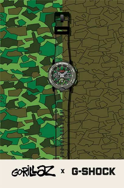 GA-2000GZ-3A