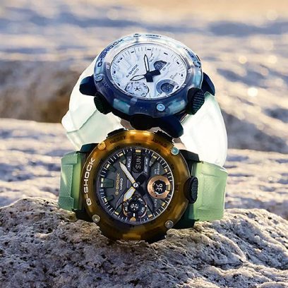 GA-2000HC-3A
