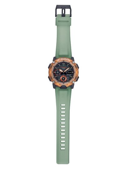 GA-2000HC-3A