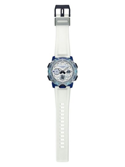 GA-2000HC-7A