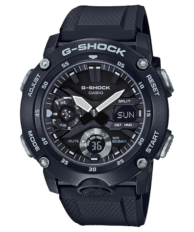 GA-2200NN-1A | CASIO卡西欧官方网站