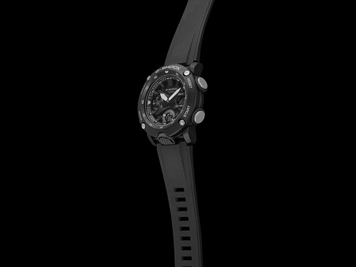 GA-2000S-1A