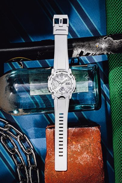 GA-2000S-7A