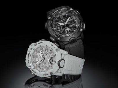 GA-2000S-7A