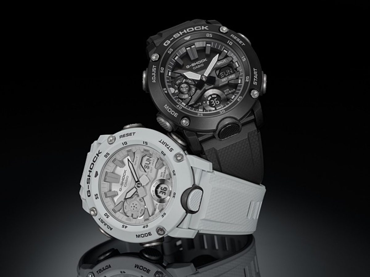 GA-2000S-7A