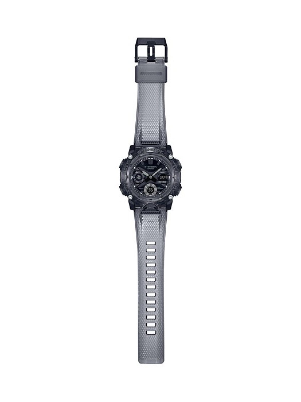 GA-2000SKE-8A
