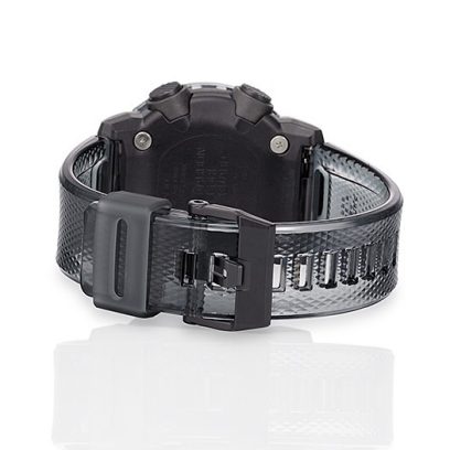 G-SHOCK GA-2000SKE-8A 手表 黑色 #7