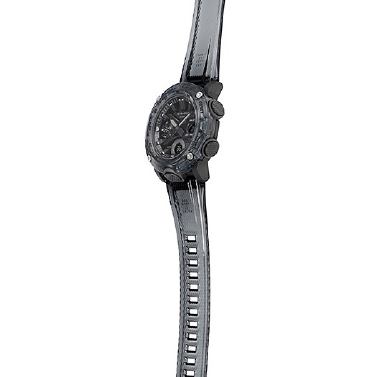 GA-2000SKE-8A