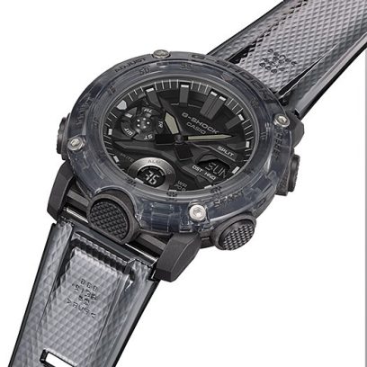GA-2000SKE-8A