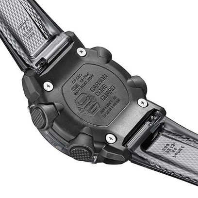 GA-2000SKE-8A