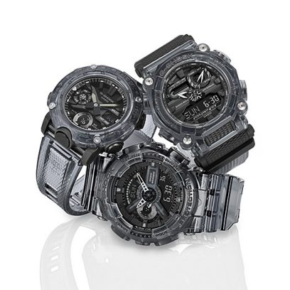 GA-2000SKE-8A