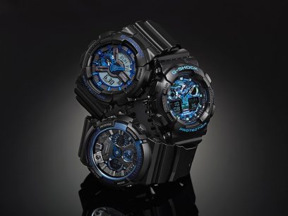 GA-200CB-1A