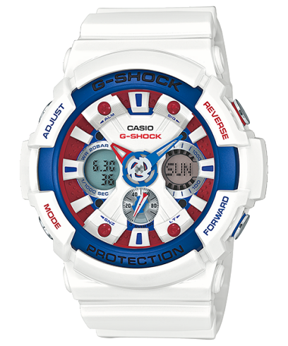 GA-201TR-7A