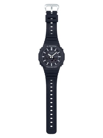 G-SHOCK GA-2100-1A 手表 黑色 #3
