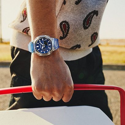 GA-2100HC-2A