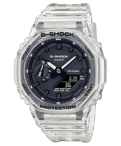 GA-2100SKE-7A