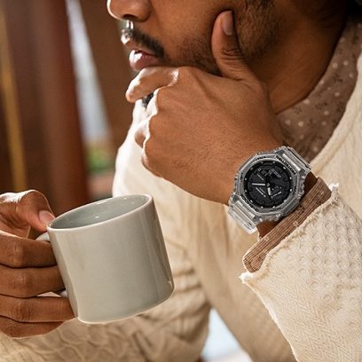 GA-2100SKE-7A