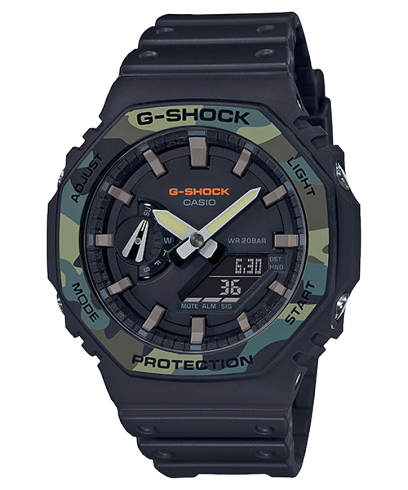 GA-2100SU-1A