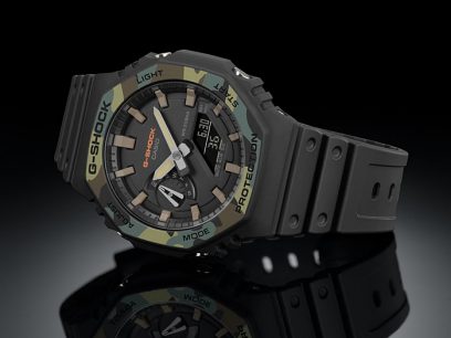 GA-2100SU-1A
