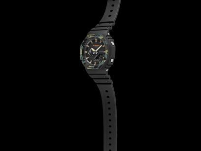 GA-2100SU-1A