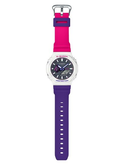 GA-2100THB-7A