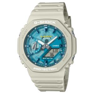 GA-2100AS-5A