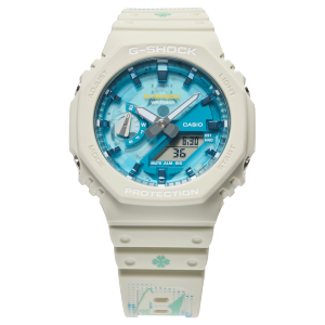GA-2100AS-5APRT