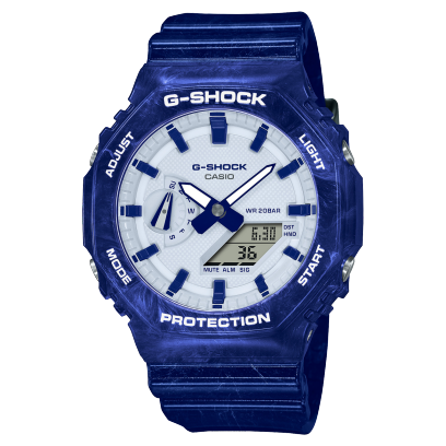 GA-2100BWP-2A #1
