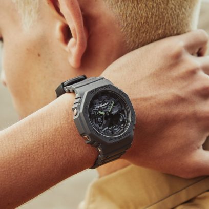 GA-2100CA-8A