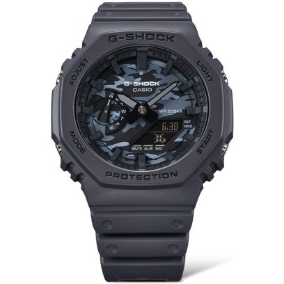 GA-2100CA-8A