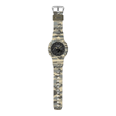 G-SHOCK GA-2100CM-5A 手表 米色 #8