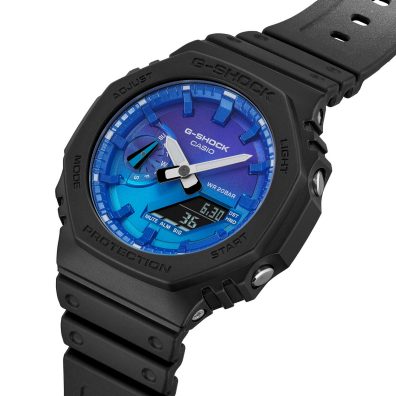 G-SHOCK - 新品| CASIO卡西欧官方网站