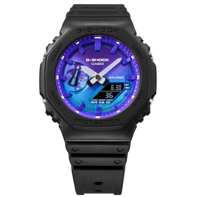 G-SHOCK - 新品| CASIO卡西欧官方网站