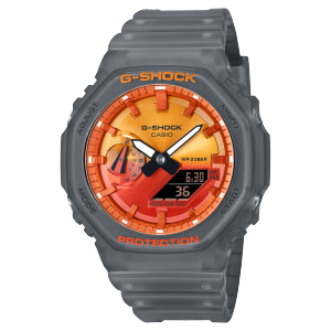 GA-2100FLS-8A4