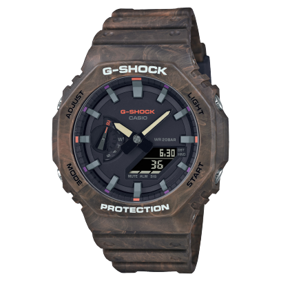 GA-2100FR-5A #1