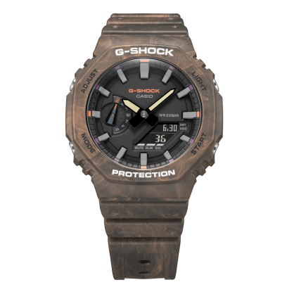 GA-2100FR-5A #4