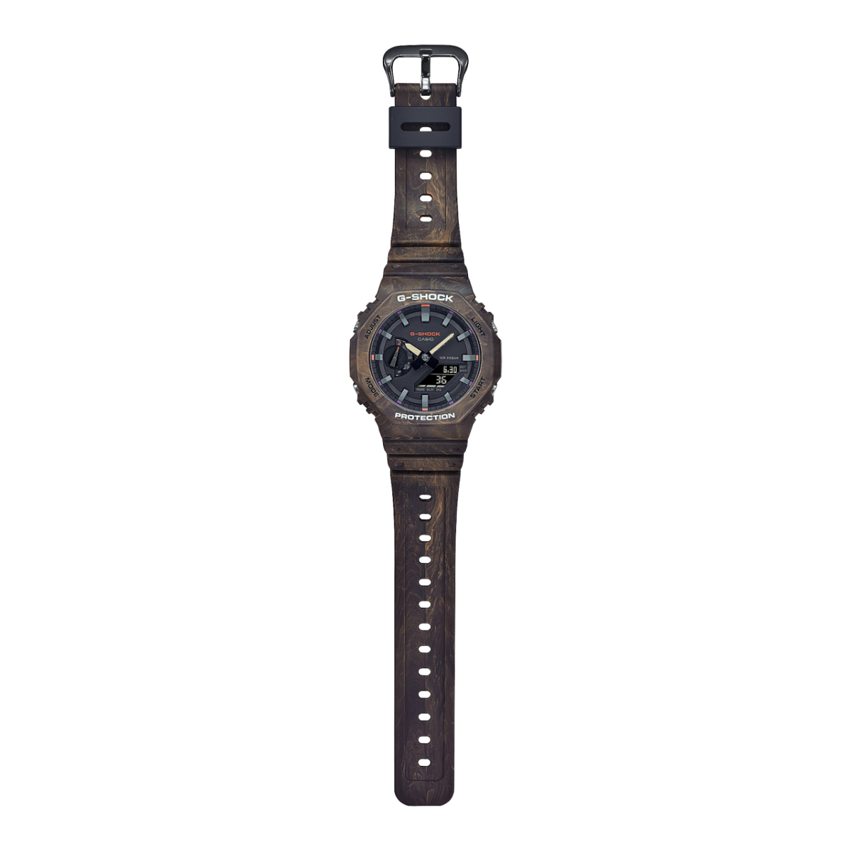 GA-2100FR-5A #3