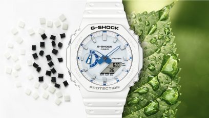 GA-2100HDS-7A 注重材质：生物基树脂 #7