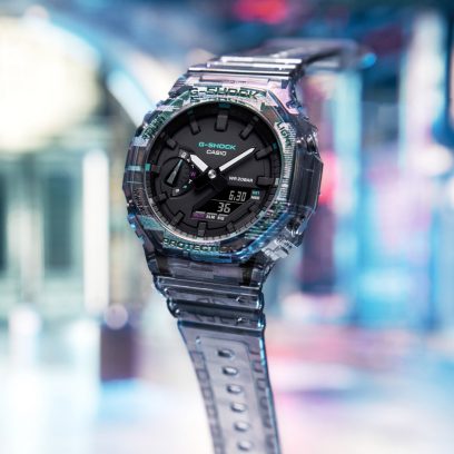GA-2100NN-1A