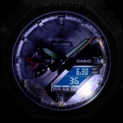 GA-2100NNJ-8A
